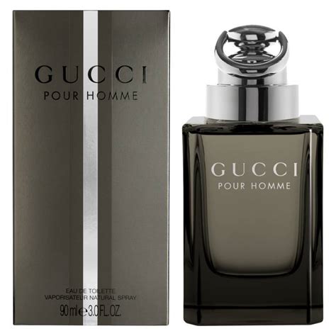 gucci g gucci pour homme 100ml|gucci pure homme.